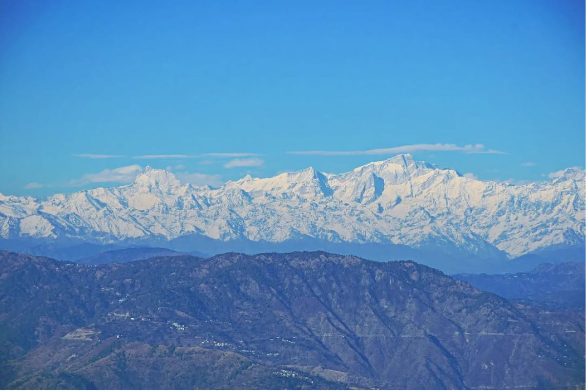 Uttarakhand Tour Gallery